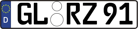 GL-RZ91