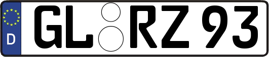 GL-RZ93