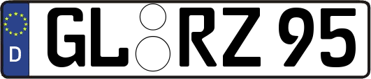 GL-RZ95