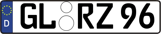 GL-RZ96