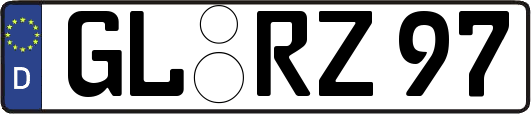 GL-RZ97