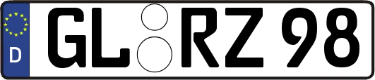 GL-RZ98
