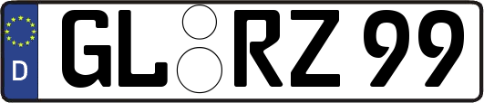 GL-RZ99