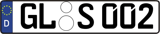 GL-S002