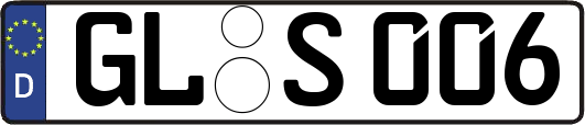 GL-S006