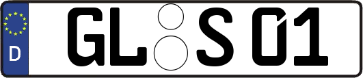 GL-S01