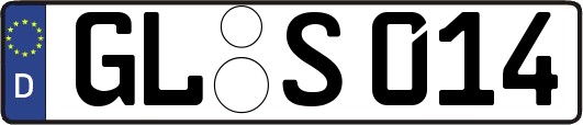 GL-S014