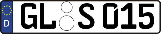 GL-S015