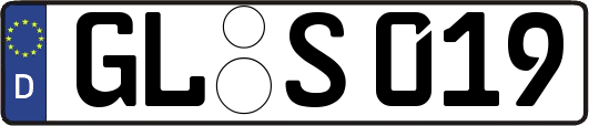 GL-S019