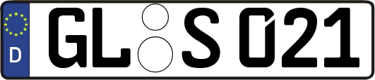 GL-S021