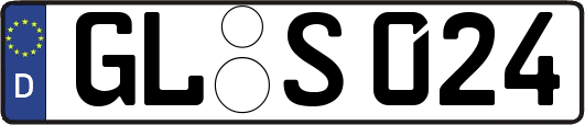 GL-S024