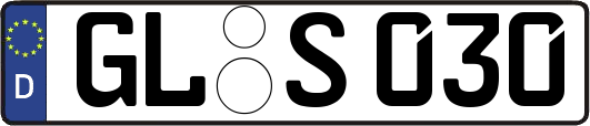 GL-S030