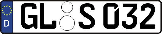 GL-S032