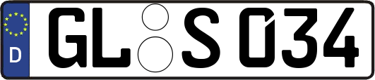 GL-S034