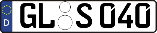 GL-S040