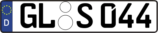 GL-S044