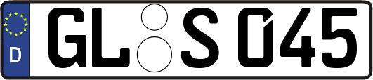 GL-S045