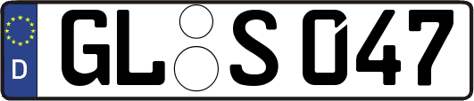 GL-S047