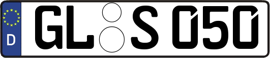GL-S050