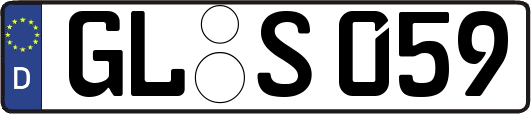 GL-S059
