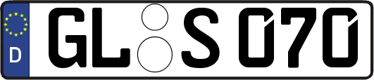GL-S070