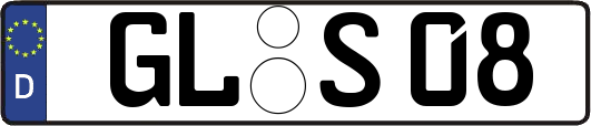 GL-S08