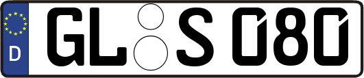 GL-S080