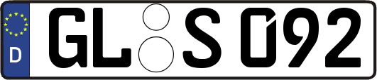 GL-S092