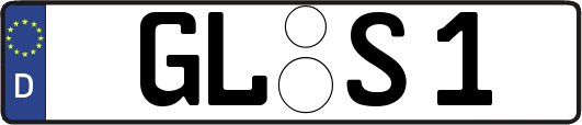 GL-S1