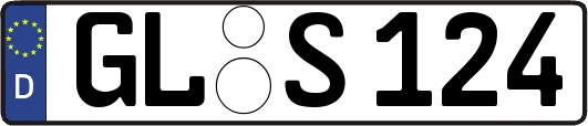 GL-S124