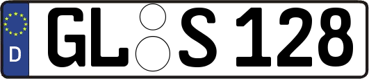GL-S128