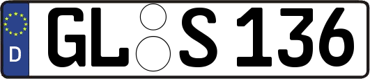 GL-S136