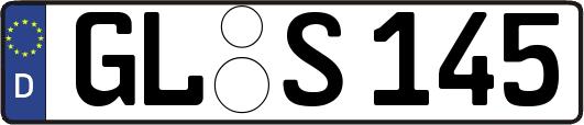 GL-S145