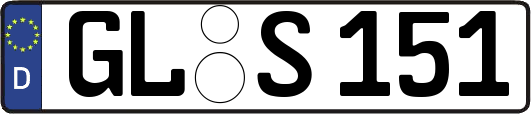GL-S151