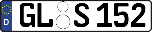 GL-S152