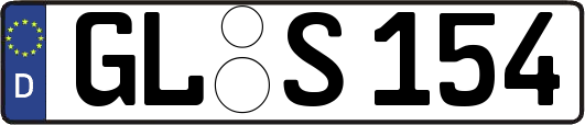GL-S154