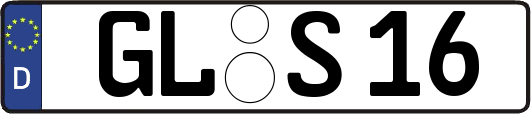 GL-S16