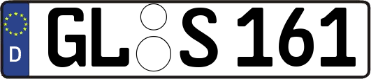 GL-S161