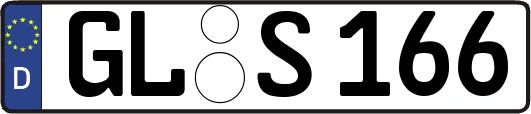 GL-S166