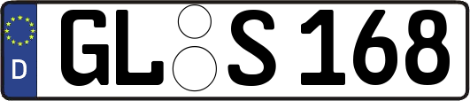 GL-S168
