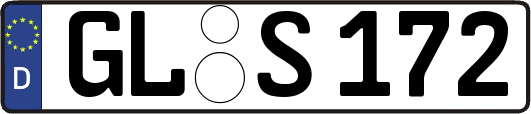 GL-S172