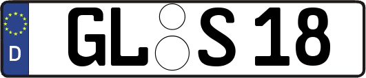 GL-S18
