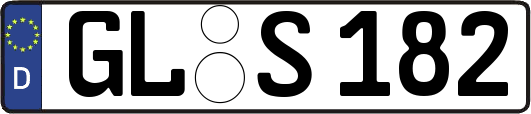 GL-S182