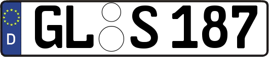 GL-S187