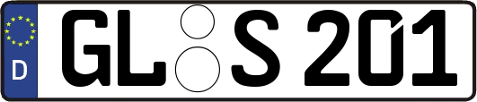 GL-S201