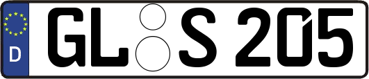 GL-S205