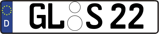 GL-S22