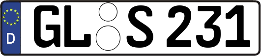 GL-S231