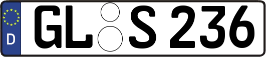 GL-S236