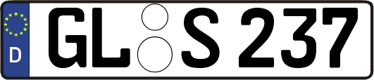 GL-S237